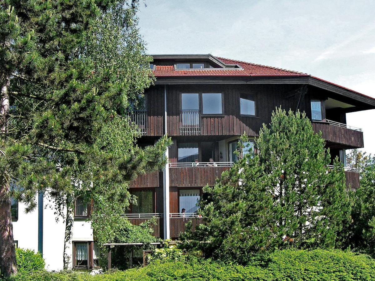 Apartment Ferienwohnpark Immenstaad-3 By Interhome Immenstaad am Bodensee Zewnętrze zdjęcie